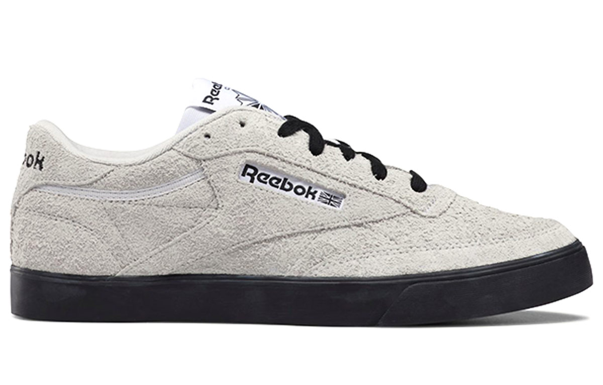 Order Reebok Club C FVS Baskets Gris GX2495