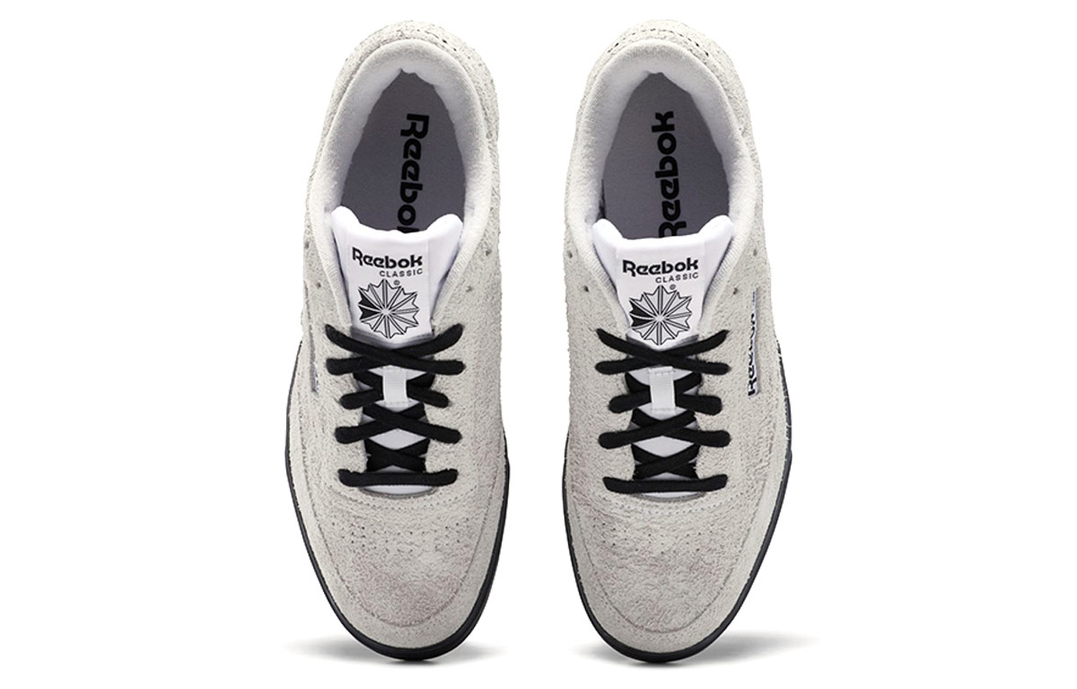 Shop Reebok Club C FVS Baskets Gris GX2495