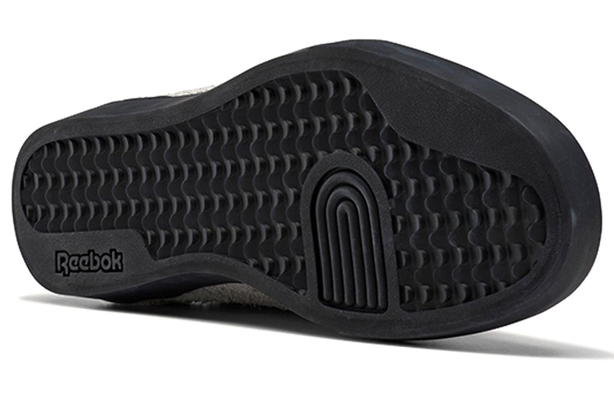 Details for Reebok Club C FVS Baskets Gris GX2495