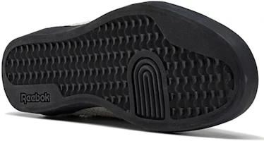Details for Sneakers Reebok Club C FVS Kelabu GX2495