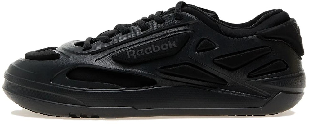Reebok Club C FWD 'Hitam' RMIA037C99MAT001-1000 Buy Reebok Club C FWD 'Hitam' RMIA037C99MAT001-1000