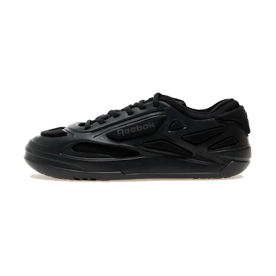 Reebok Club C FWD 'Black'