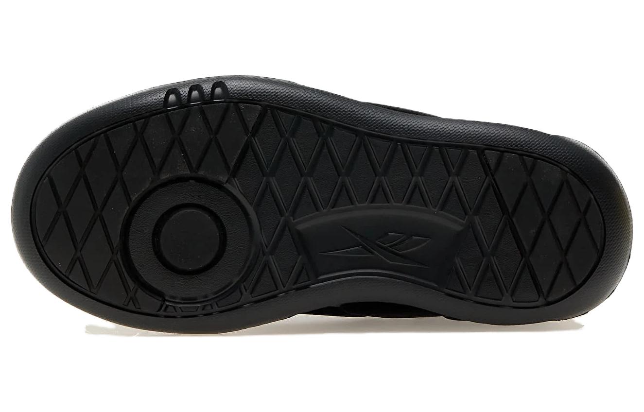 Sizing リーボック クラブC FWD ブラック RMIA037C99MAT001-1000