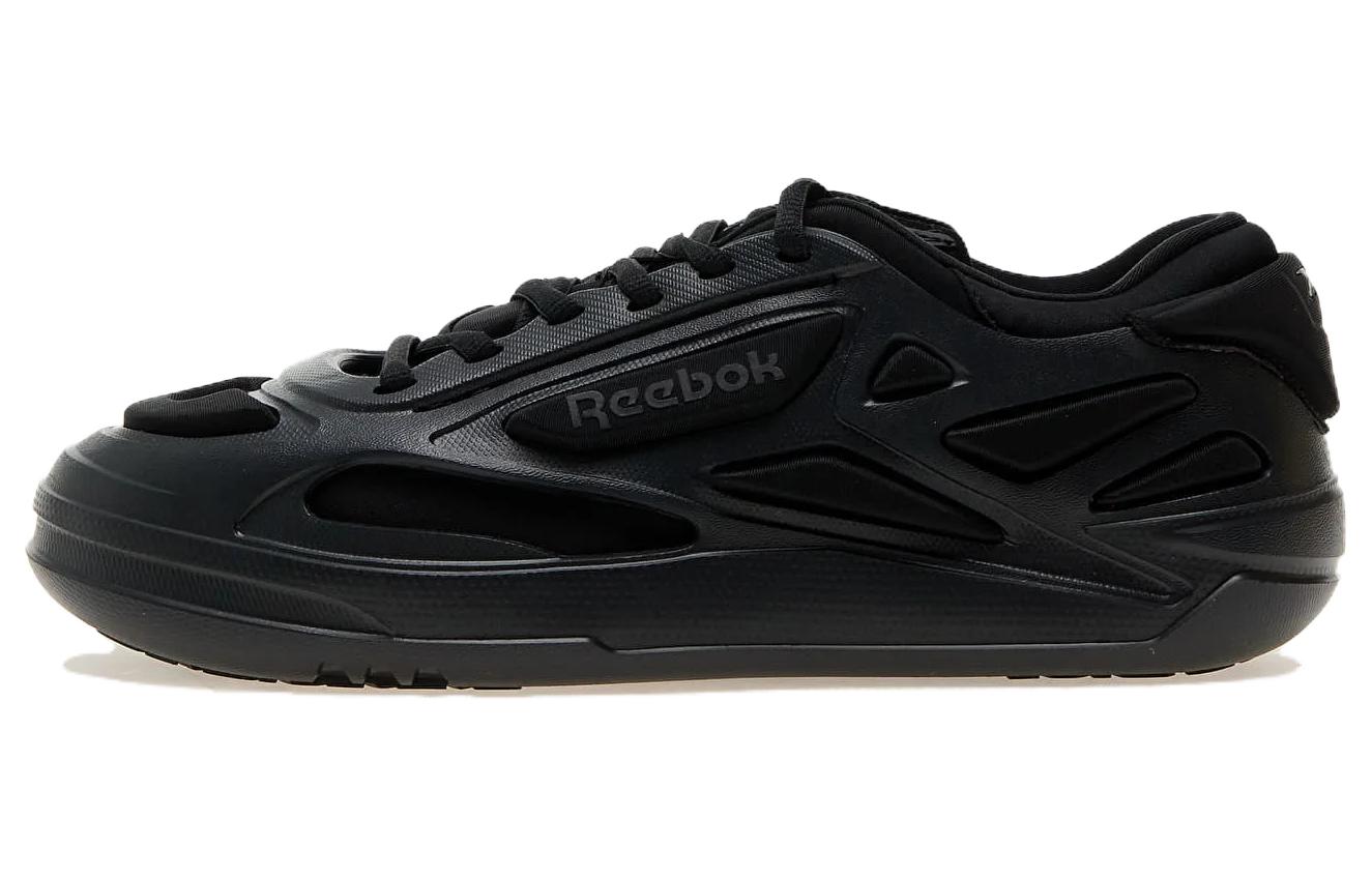 Buy Reebok Club C FWD 'Sepatu Hitam Rendah' RMIA037C99MAT0011000