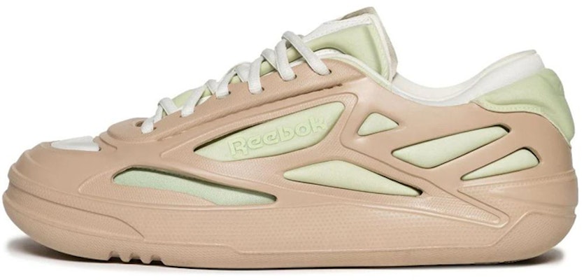 Reebok Club C FWD 'Doeskin Gleam' - Kasut Reebok Trendy Warna Lembut. RMIA037C99MAT001-6154 Buy Reebok Club C FWD 'Doeskin Gleam' - Kasut Reebok Trendy Warna Lembut. RMIA037C99MAT001-6154