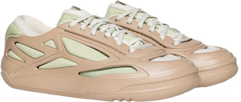 리복 클럽 C FWD '도스킨 글림' (Reebok Club C FWD 'Doseukin Geullim') RMIA037C99MAT001-6154 Lookbook 리복 클럽 C FWD '도스킨 글림' (Reebok Club C FWD 'Doseukin Geullim') RMIA037C99MAT001-6154