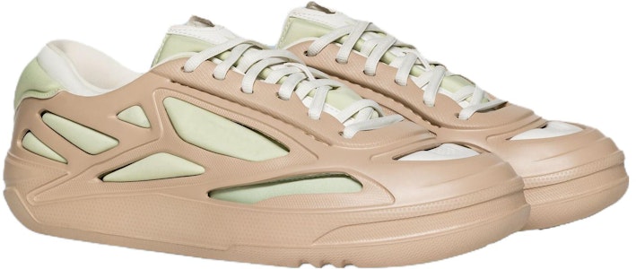 리복 클럽 C FWD '도스킨 글림' (Reebok Club C FWD 'Doseukin Geullim') RMIA037C99MAT001-6154 Lookbook 리복 클럽 C FWD '도스킨 글림' (Reebok Club C FWD 'Doseukin Geullim') RMIA037C99MAT001-6154