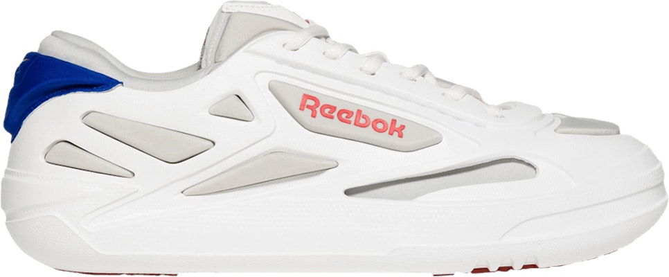 Reebok Club C FWD 'Putih Biru' RMIA037C99MAT001-0145 Buy Reebok Club C FWD 'Putih Biru' RMIA037C99MAT001-0145