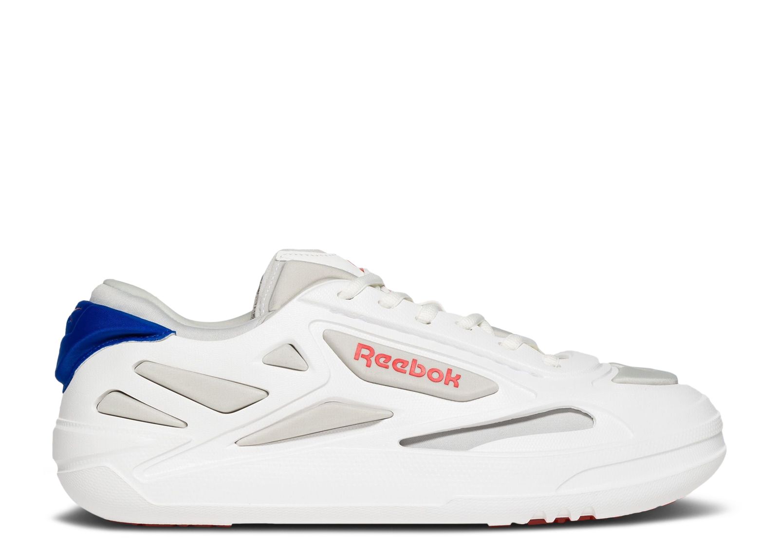 Reebok Club C FWD 'White Blue' RMIA037C99MAT001-0145