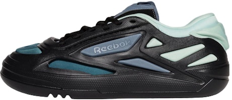 Reebok Club C FWD LTD 'Black Dusty Blue' RMIA037C99MAT001-1042 Reebok Club C FWD LTD 'Black Dusty Blue' RMIA037C99MAT001-1042