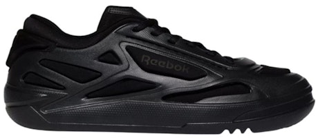 Reebok Club C FWD LTD 'Full Black' 100224542 Reebok Club C FWD LTD 'Full Black' 100224542