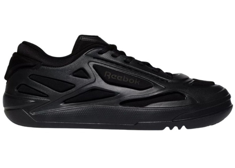 Buy Reebok Club C FWD LTD '全黑' 100224542