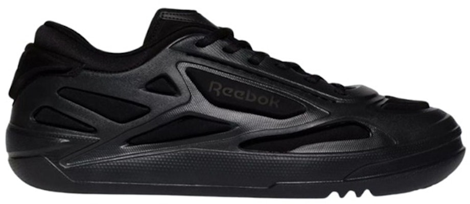 Reebok Club C FWD LTD 'Full Black' 100224542 Buy Reebok Club C FWD LTD 'Full Black' 100224542