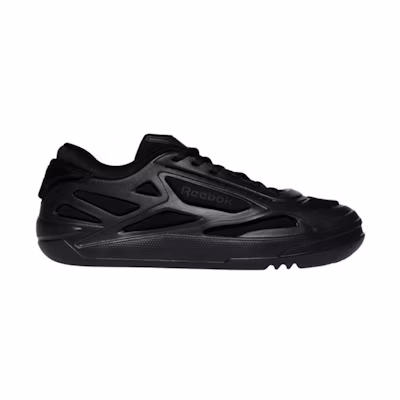 Reebok Club C FWD LTD 'Full Black'
