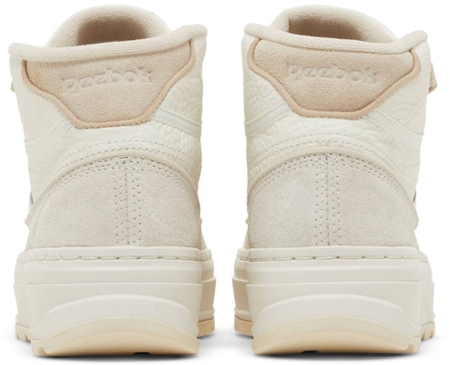 (W) 리복 클럽 C 지오 미드 '초크 알라바스터' GY8781 Details for (W) 리복 클럽 C 지오 미드 '초크 알라바스터' GY8781