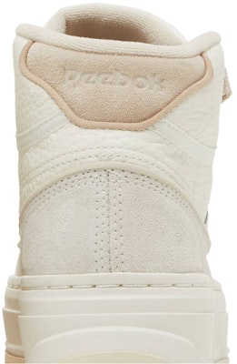 (W) 리복 클럽 C 지오 미드 '초크 알라바스터' GY8781 Sizing (W) 리복 클럽 C 지오 미드 '초크 알라바스터' GY8781