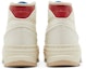 Details for (W) Reebok Club C Geo Mid 'Chalk Flash Red' - Putih Merah Kilat GZ4935