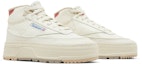 Cheap (W) Reebok Club C Geo Mid 'Chalk Flash Red' - Putih Merah Kilat GZ4935