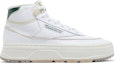 Buy (W) Reebok Club C Geo Mid 'Putih Hijau Gelap' GZ4936