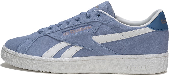 锐步 Club C Ground UK '复古蓝' 100074643 Buy 锐步 Club C Ground UK '复古蓝' 100074643