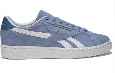 锐步 Club C Ground UK '复古蓝' 100074643 Order 锐步 Club C Ground UK '复古蓝' 100074643