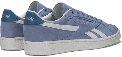 Reebok Club C Ground UK 'Biru Vintage' 100074643 Shop Reebok Club C Ground UK 'Biru Vintage' 100074643