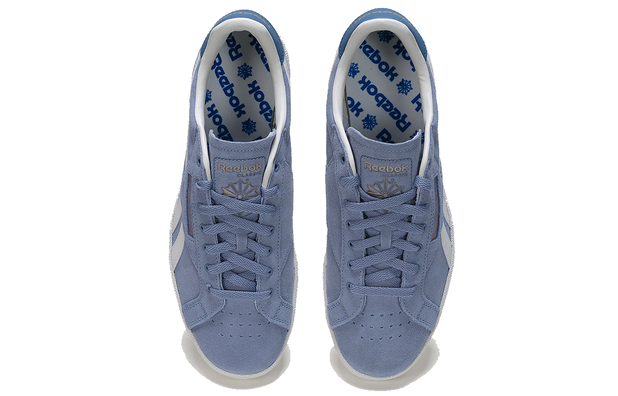 Purchase Reebok Club C Ground UK 'Vintage Blue' Sepatu Pria Retro Biru 100074643