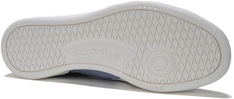 Reebok Club C Ground UK 'Biru Vintage' 100074643 Details for Reebok Club C Ground UK 'Biru Vintage' 100074643