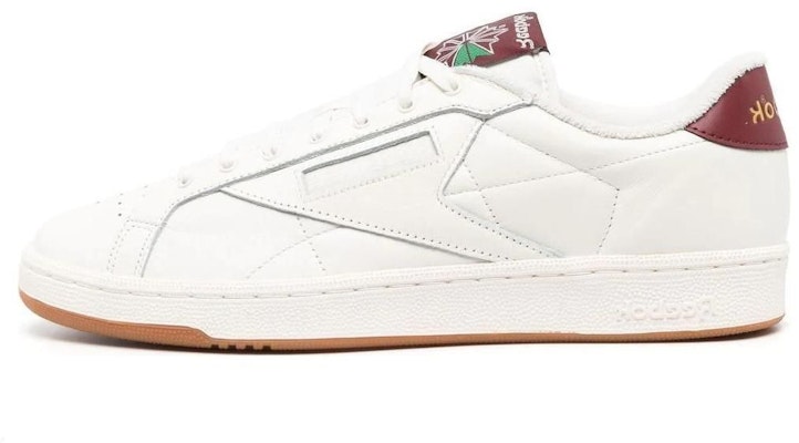 Reebok Club C Grounds 'White' GY9708 Buy Reebok Club C Grounds 'White' GY9708