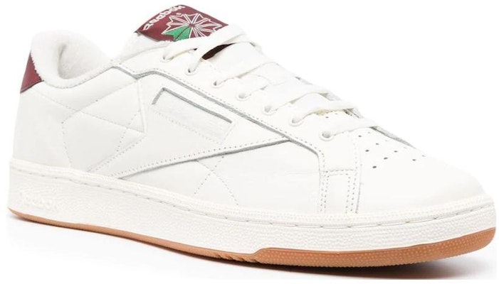 Reebok Club C Grounds 'White' GY9708 Order Reebok Club C Grounds 'White' GY9708