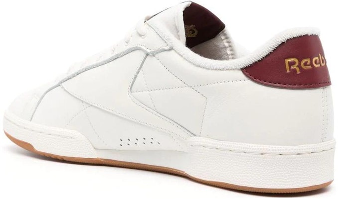 Reebok Club C Grounds 'White' GY9708 Lookbook Reebok Club C Grounds 'White' GY9708