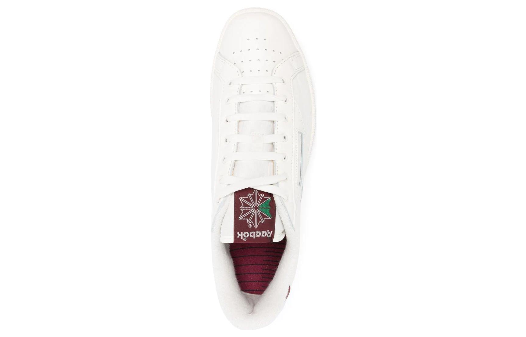 Shop Reebok Club C Grounds ''Wit'' GY9708