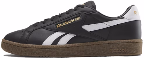 Reebok Club C Grounds UK 'Black' 100202327 Reebok Club C Grounds UK 'Black' 100202327
