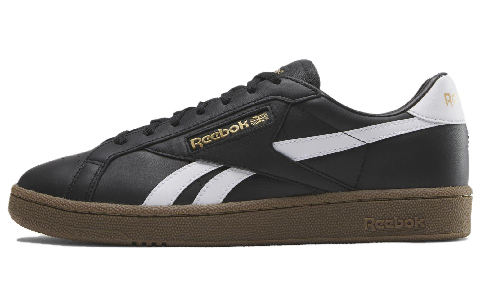 Reebok Club C Grounds UK 'Black' 100202327