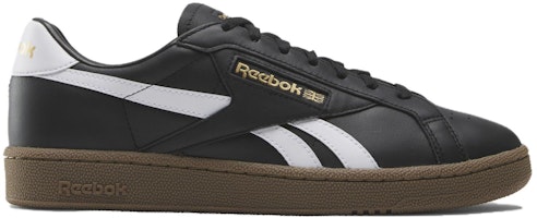 Reebok Club C Grounds UK '黑色' 100202327 Order Reebok Club C Grounds UK '黑色' 100202327