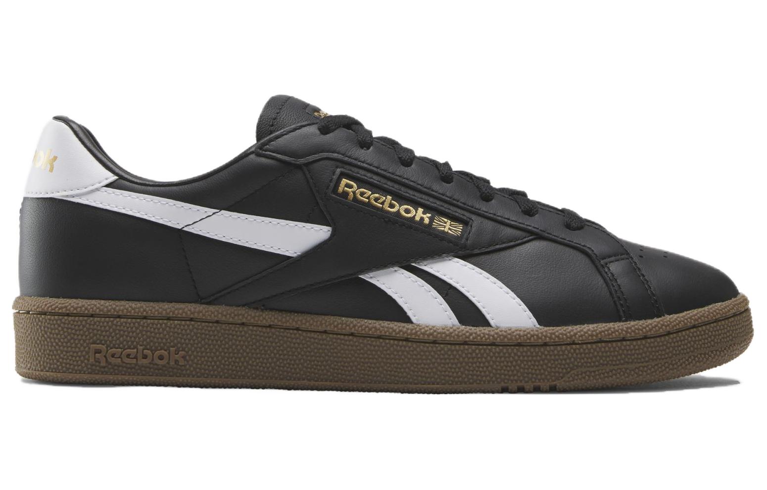 Lookbook Reebok Club C Grounds UK '黑色' 100202327