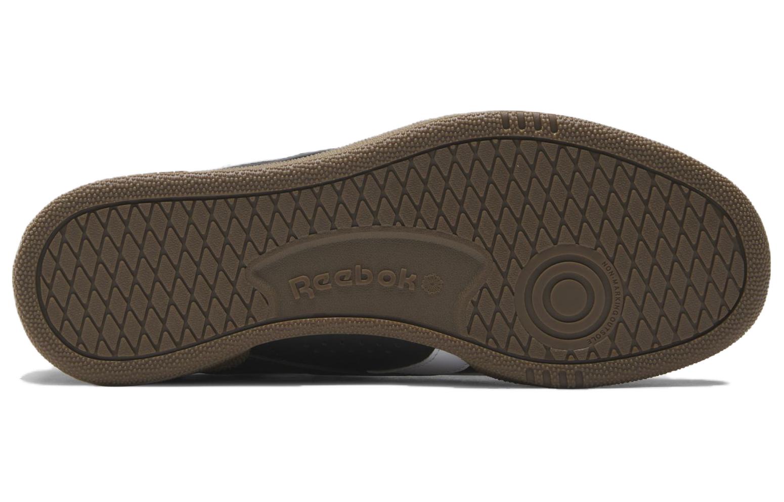 Details for Reebok Club C Grounds UK '黑色' 100202327