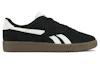 Lookbook Reebok Club C Grounds UK 'Goma Negra' 100033053