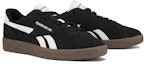 Lookbook Reebok Club C Grounds UK 'Hitam Gum' 100033053