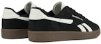 Shop Reebok Club C Grounds UK 'Hitam Gum' 100033053