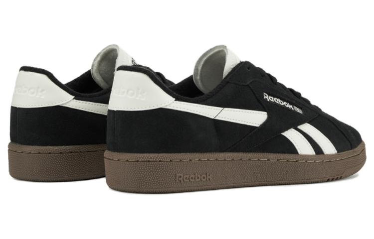Purchase Reebok Club C Grounds UK 'Goma Negra' 100033053