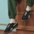 Reebok Club C Grounds UK 'Hitam Gum' 100033053