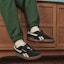Details for Reebok Club C Grounds UK 'Hitam Gum' 100033053