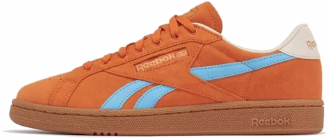 Reebok Club C Grounds UK "Brown" 100074846 Reebok Club C Grounds UK "Brown" 100074846