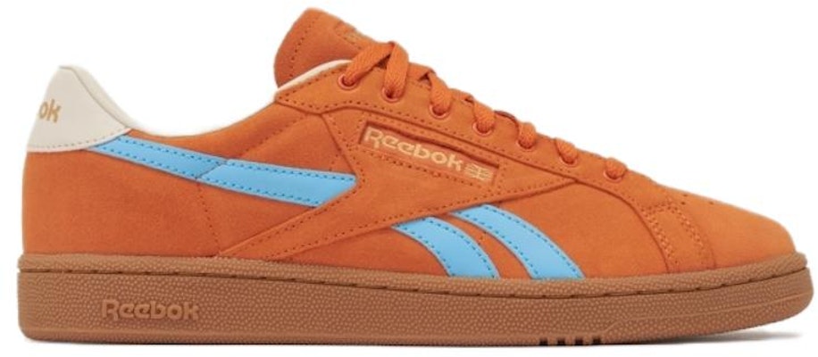 リーボック クラブC グラウンズ UK "ブラウン" 100074846 Order リーボック クラブC グラウンズ UK "ブラウン" 100074846