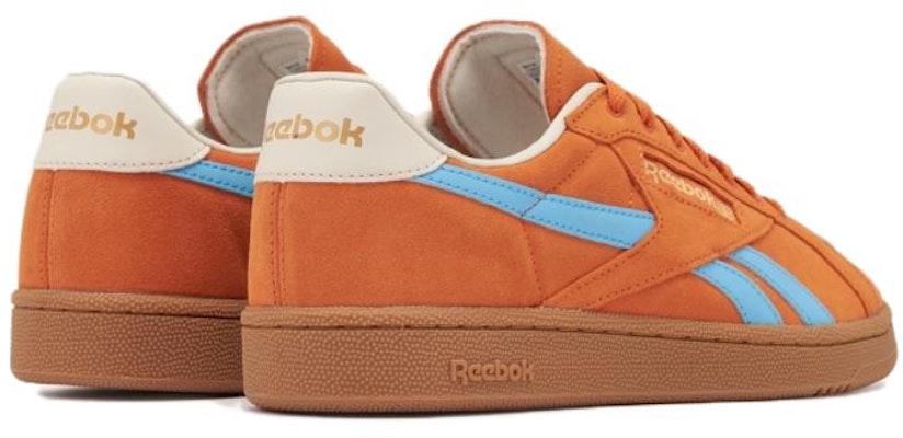 リーボック クラブC グラウンズ UK "ブラウン" 100074846 Shop リーボック クラブC グラウンズ UK "ブラウン" 100074846