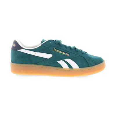 Reebok Club C Grounds UK 'Collegiate Green'