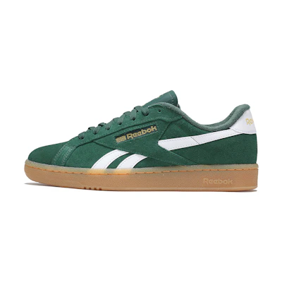 Reebok Club C Grounds UK 'Dark Green Gum'