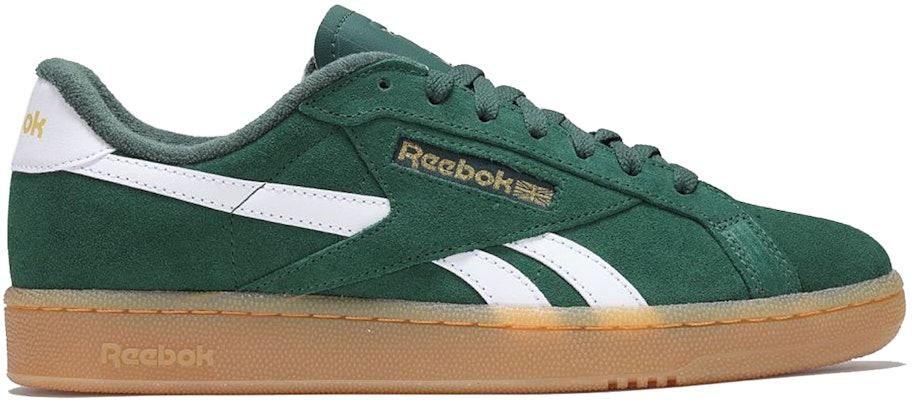 리복 클럽 C GROUNDS '그린' (Reebok keullob C GROUNDS 'geurin') 100206240 Order 리복 클럽 C GROUNDS '그린' (Reebok keullob C GROUNDS 'geurin') 100206240