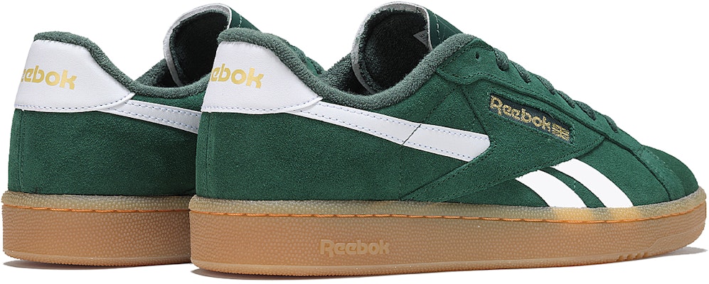 리복 클럽 C GROUNDS '그린' (Reebok keullob C GROUNDS 'geurin') 100206240 Shop 리복 클럽 C GROUNDS '그린' (Reebok keullob C GROUNDS 'geurin') 100206240